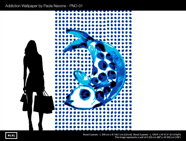 Addiction by Paola Navone PNO-01