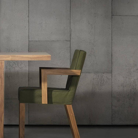 Concrete Wall Paper by Piet Boon CON-01