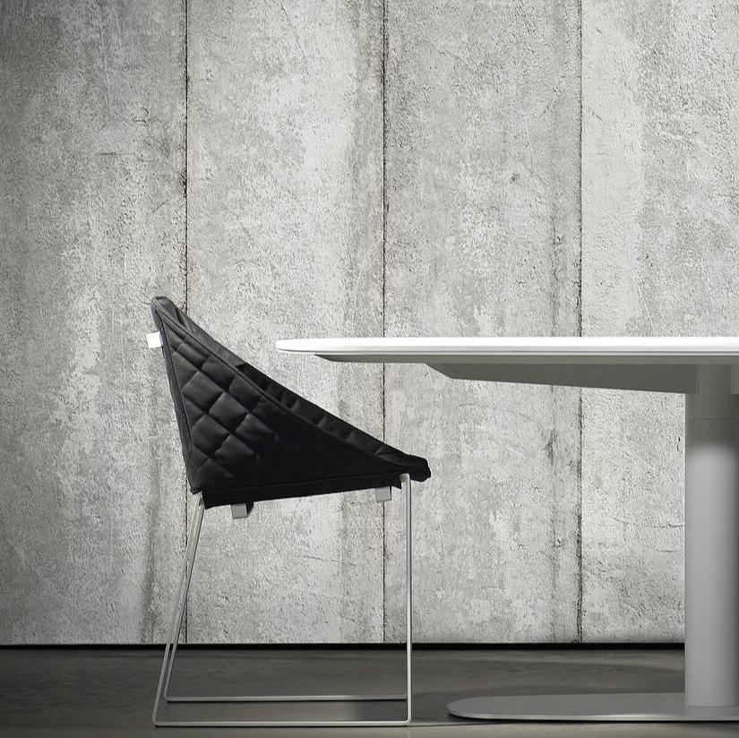 Concrete Wall Paper by Piet Boon CON-03