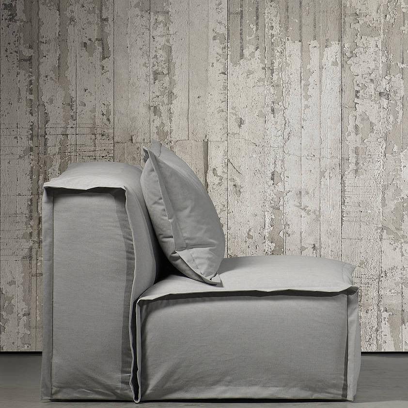 Concrete Wall Paper by Piet Boon CON-06