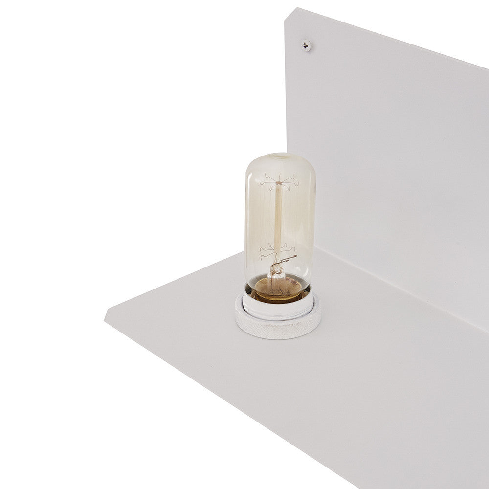 Frama Copenhagen 90° White Wall Light
