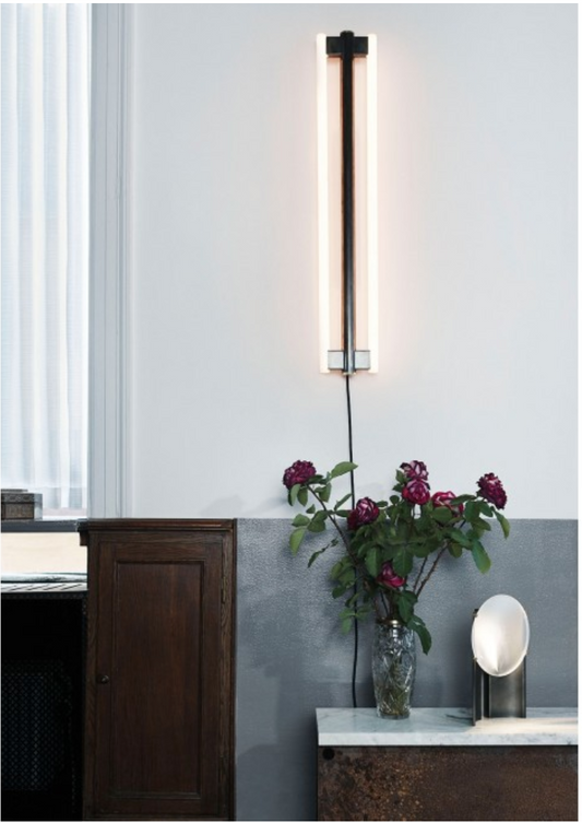 Frama Eiffel lamp 1000 wall White Punch