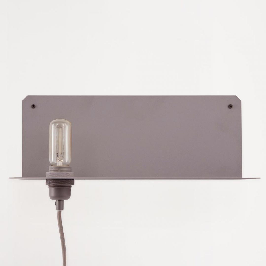 Frama Copenhagen 90° Grey Wall Light