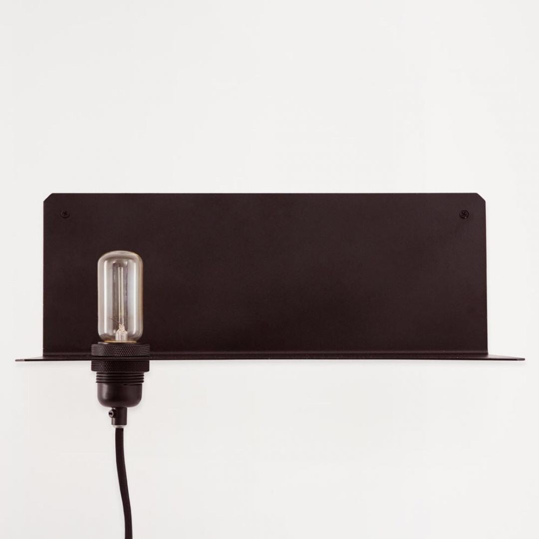 Frama Copenhagen 90° Black Wall Light