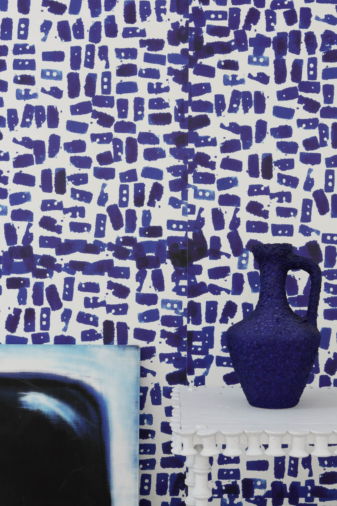 Paola Navone Addiction Wallpaper Tye-Dye PNO-08