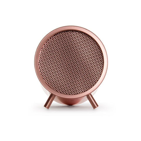 Copper Tube Audio Bluetooth Speaker Leff Amsterdam 