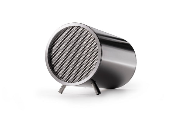Steel Tube Audio Bluetooth Speaker Leff Amsterdam 