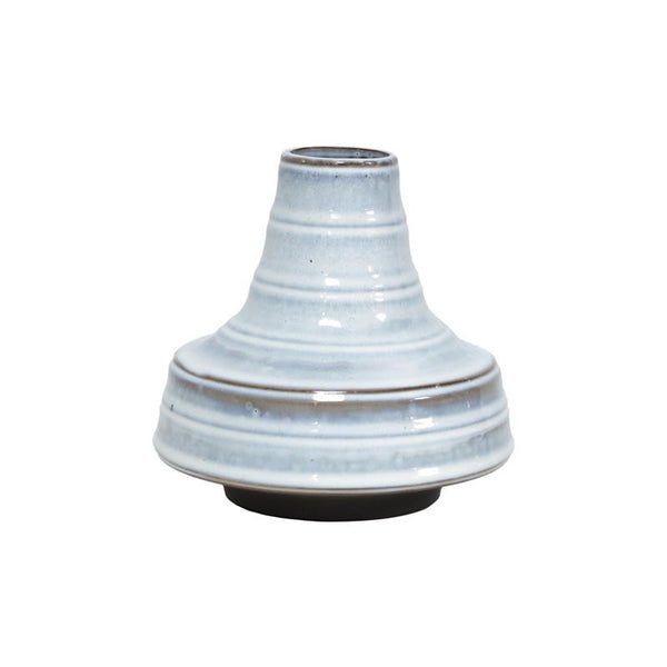 White Glazed Vase from HK Living buy at White Punch UK