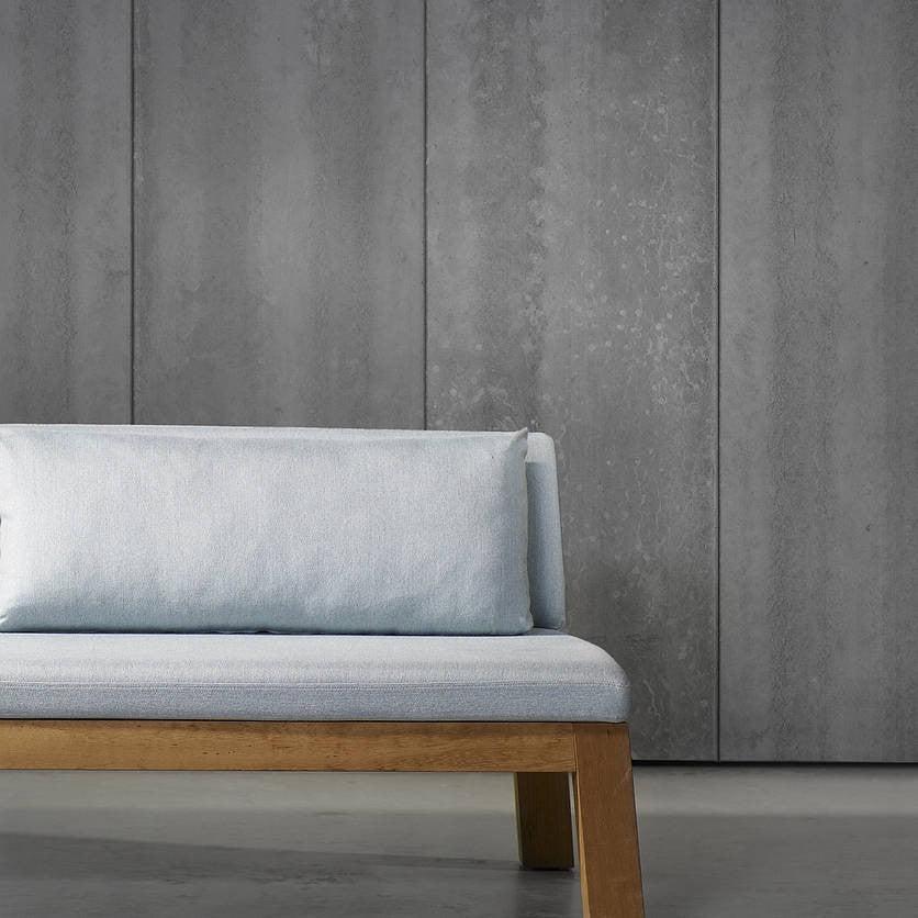 Concrete Wall Paper by Piet Boon CON-04