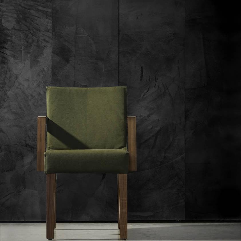 Concrete Wall Paper by Piet Boon CON-07