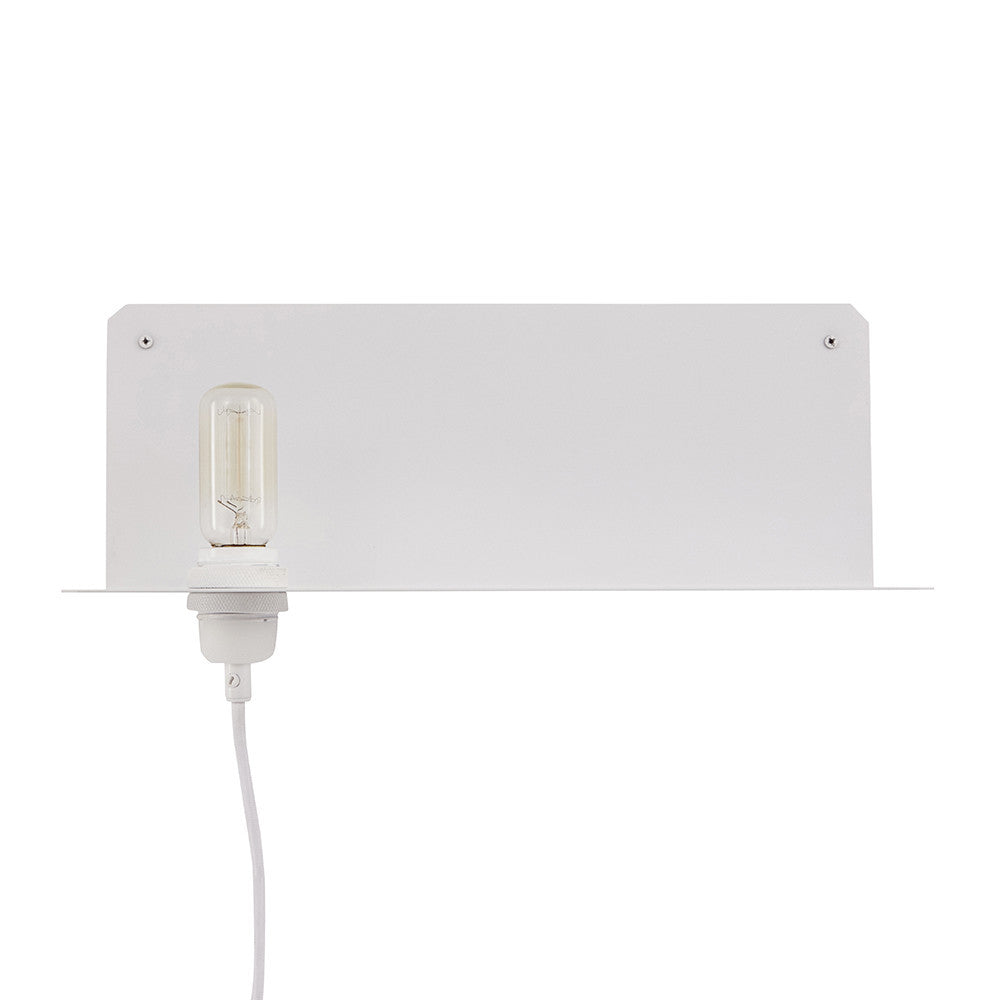 Frama Copenhagen 90° white wall light