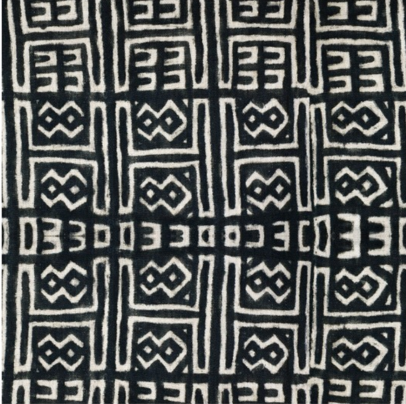 Zulu Wallpaper Mind the Gap fro White Punch