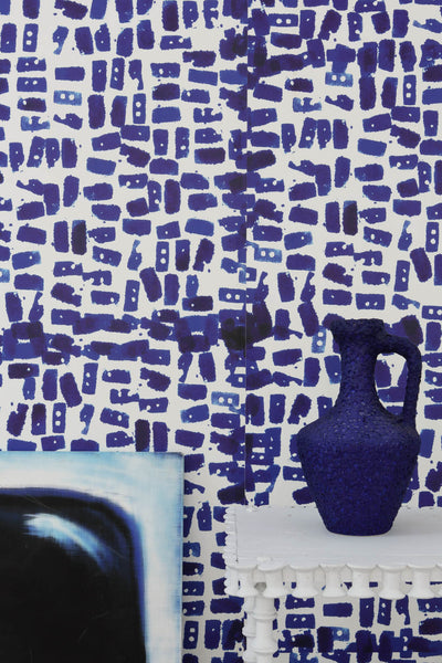 Paola Navone Addiction Wallpaper Tye-Dye PNO-08 